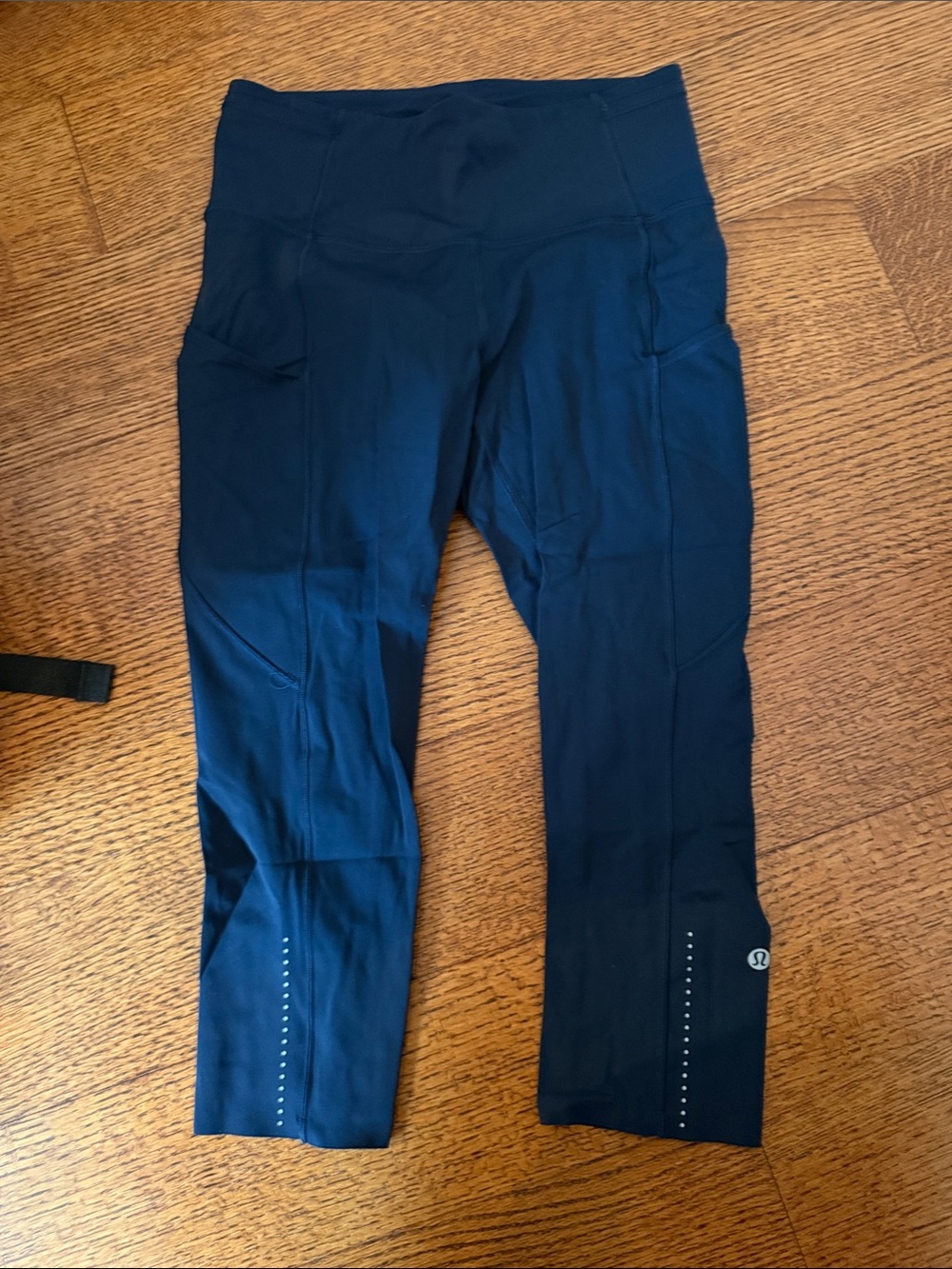 Lululemon knee length leggings